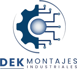 DEK Montajes Industriales